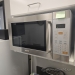 Sanyo Lifestyle Stainless Steel Microwave, Direct Access Control